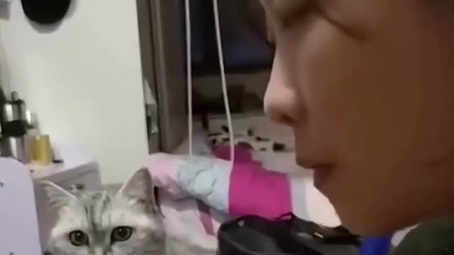 give me too