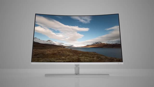 Top 5 Best Curved Monitors to Buy in 2022