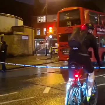 Reino Unido | Tres personas han sido asesinadas a tiros