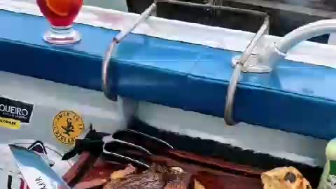 Enjoe in Brazil
