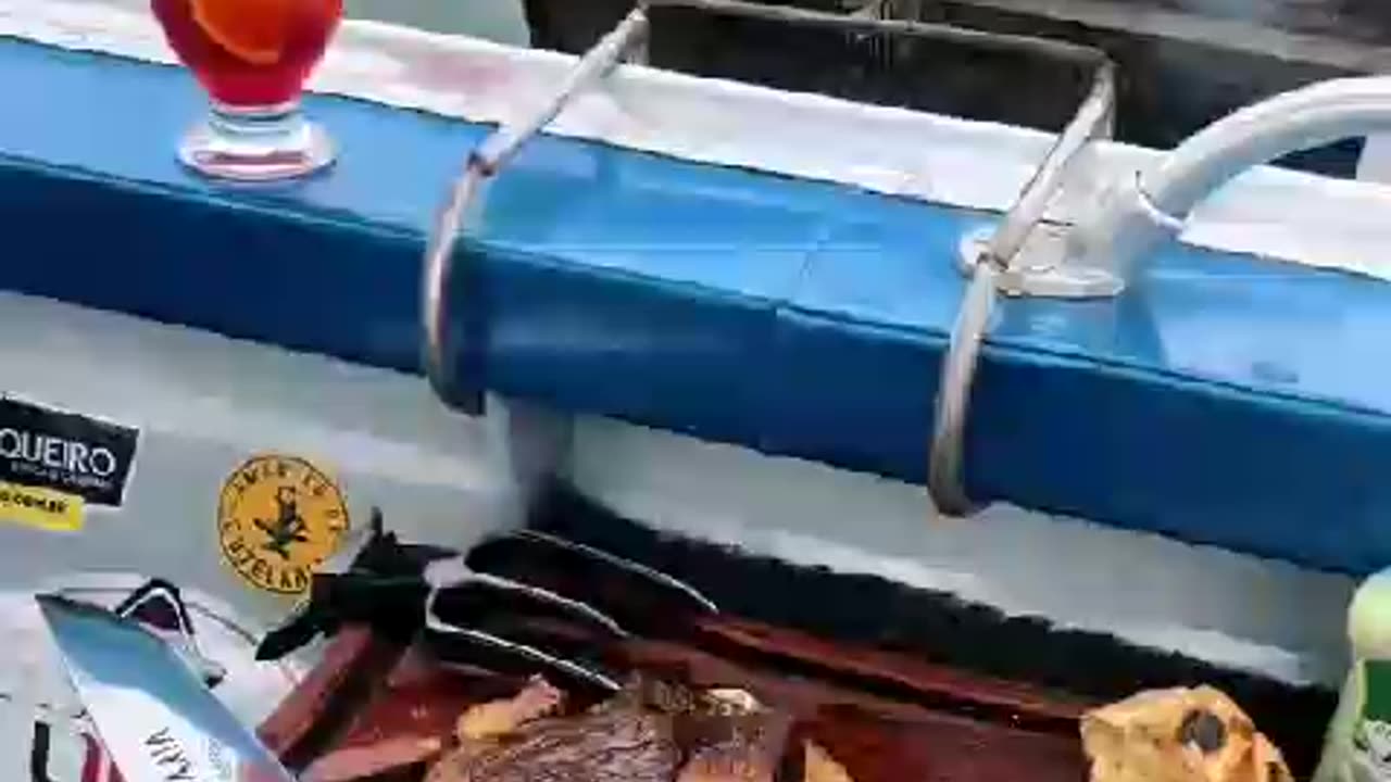 Enjoe in Brazil