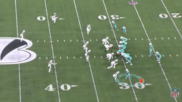 A Look At The Dolphins' Offense - Baldy's Breakdown - The New York Jets - NFL_Cut