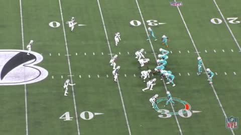 A Look At The Dolphins' Offense - Baldy's Breakdown - The New York Jets - NFL_Cut