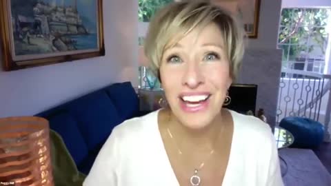 NO STATE LAW IN CA TO WEAR A MASK (Pt 3) -- PEGGY HALL- June 2020