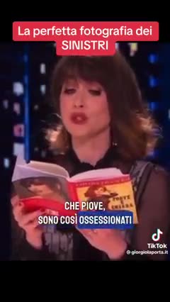 I finti di sinistra, la pseudosinistra