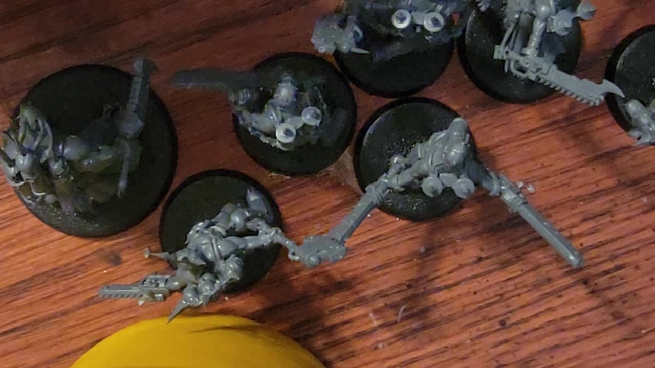 World Eaters 10th Edition Index Hot Take.