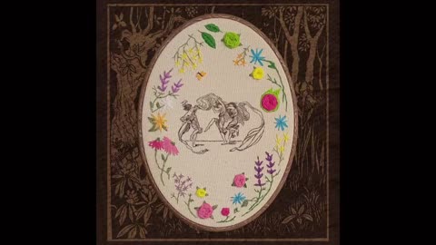 Cries for Colour - Yellow Sands; Or- Eight Tales of Pixie Mischief