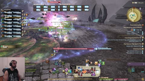 FFXIV Ver. 6.57 - 2024 - Progression Playthrough - Part 72