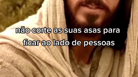 Aprendendo a escutar a voz de Jesus