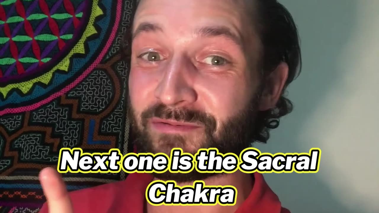Root Chakra Affirmations for Grounding & Wellness #chakras #rootchakra #spirituality #affirmations