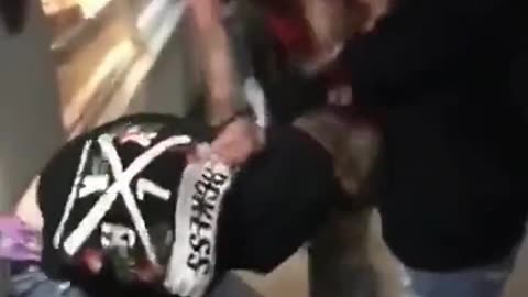 Overtime Comeback