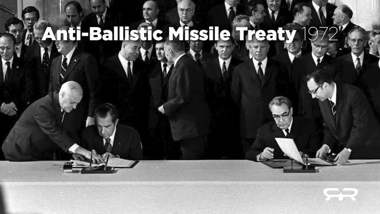 Vladimir Putin, is he really a bad guy?