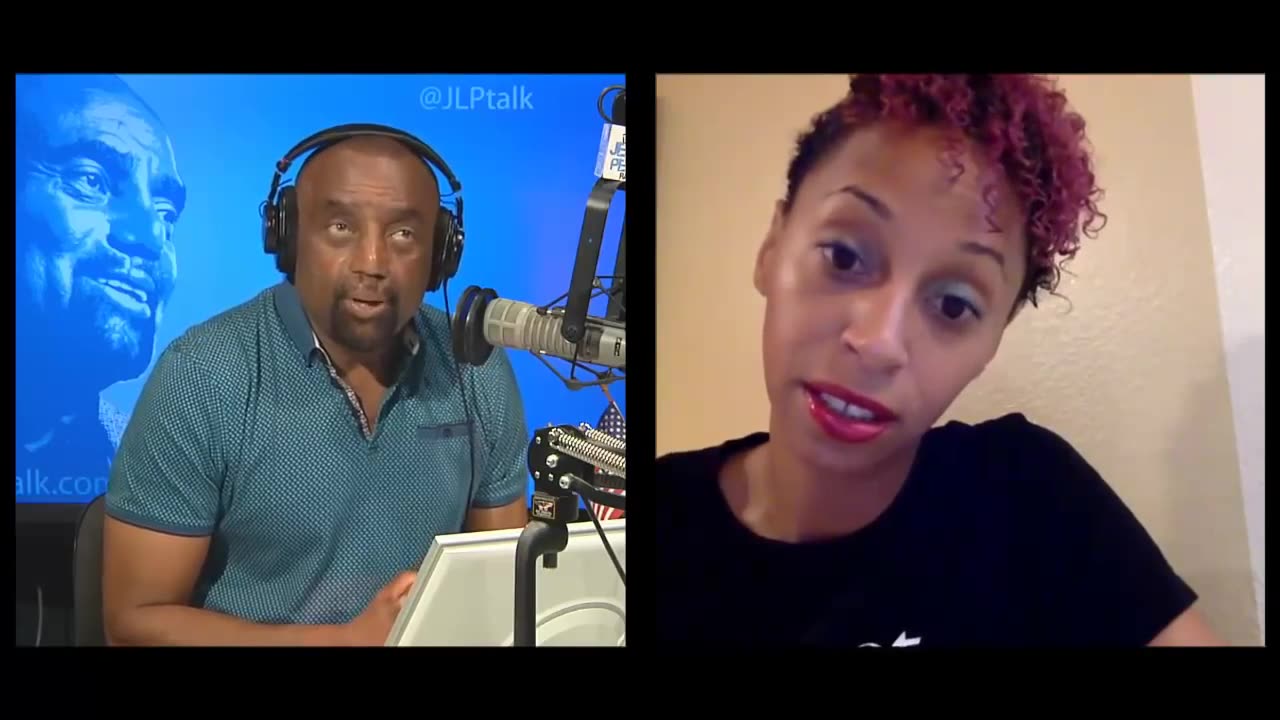 Jesse Lee Peterson SAVAGE Moments! Part 16