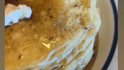 Ants in the Pancake Syrup 🥞🐜