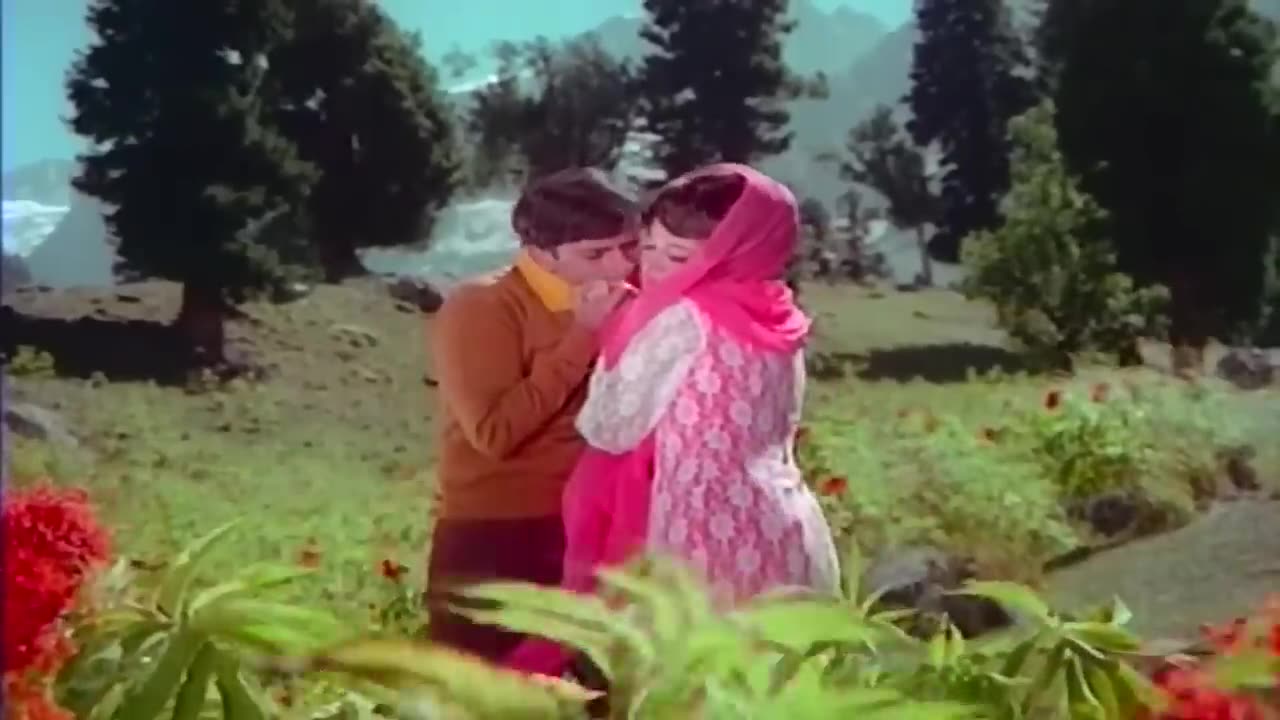 Be Khudi Mein Sanam _ Romantic Song _ HD Video