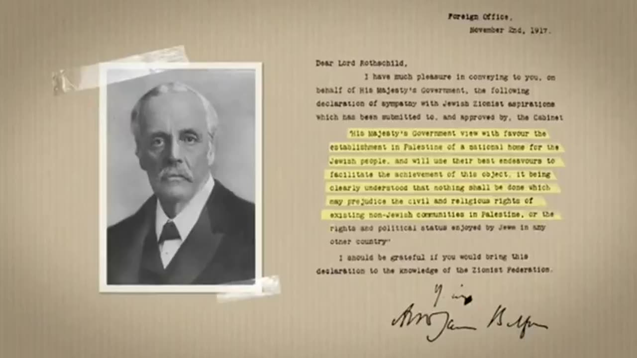 Benjamin H. Freedman's 1961 Speech at the Willard Hotel about how the Jewish Zionists caused WWII 🔯