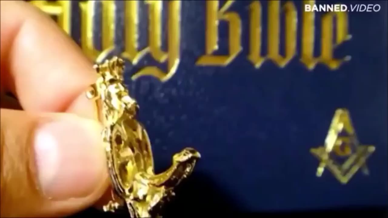 The World's Secret Religion (Mirror)