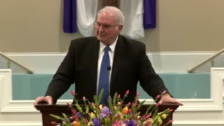 Pastor Charles Lawson [20230604] Where Joseph Met Satan