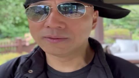 20221001文贵先生GETTR¹：美国内部太多 #卖美贼，台湾最危险的是 #卖台贼，香港卖港贼才是真正的可怕！