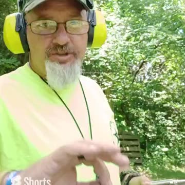 Planting Freedom Seeds on Therapy Range