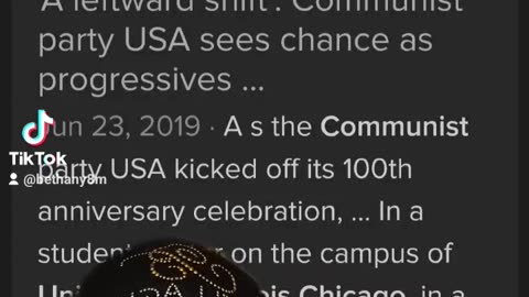 University of Communism