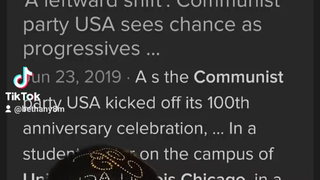 University of Communism