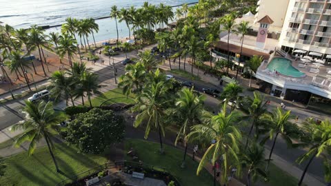 Pt.4 Waikiki march for the Keiki (November 20, 2021)