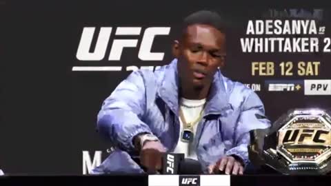 Top UFC Fighter Takes Down 'Racism' Attack on Joe Rogan