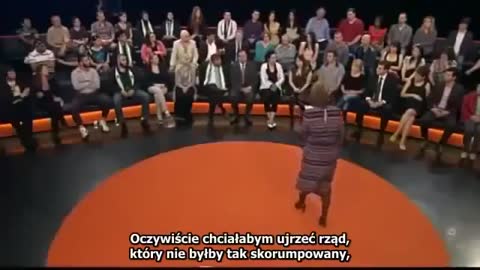 Syryjskie kobiety w TV o następstwach wojny, rebeliantach, Assadzie i wrogach zewnętrznych!