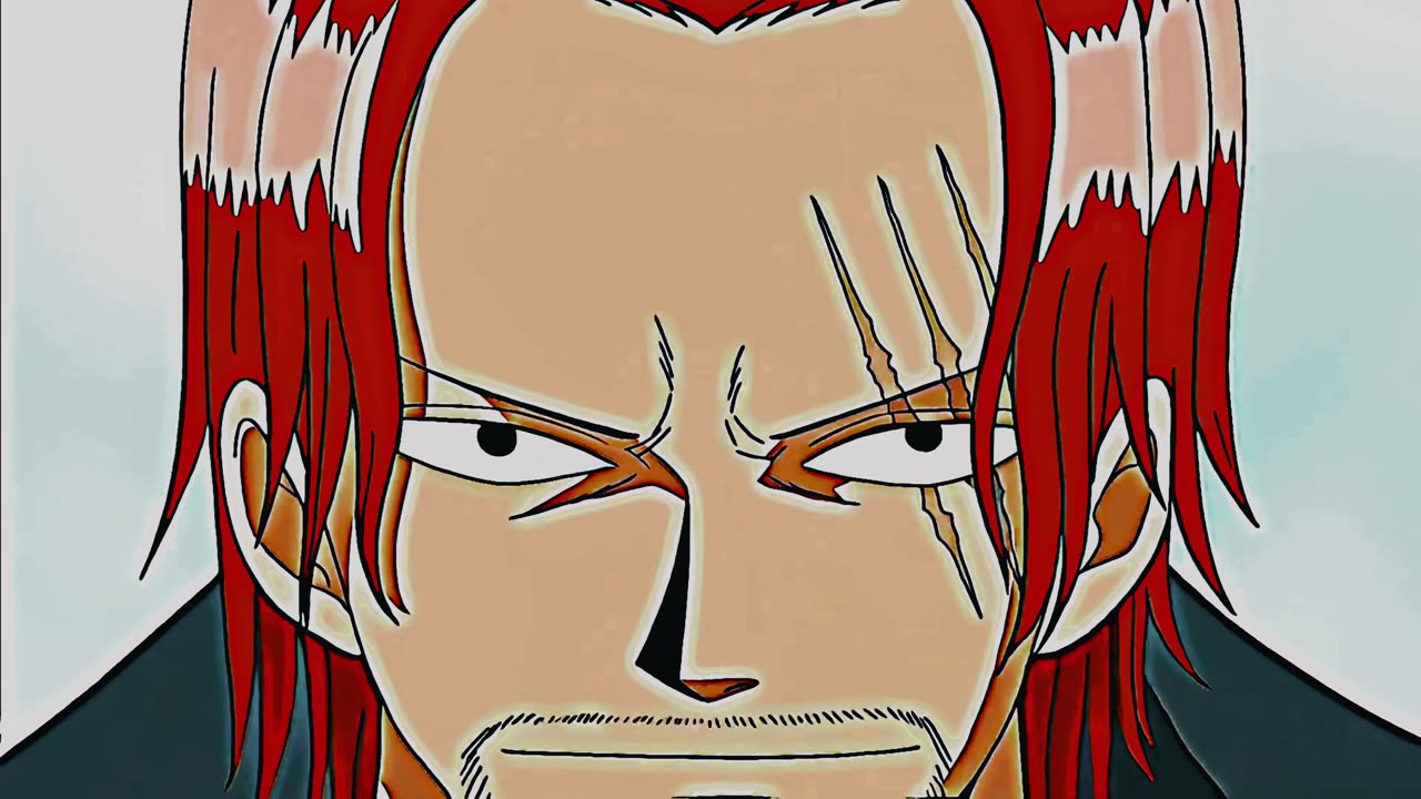 Akagami no Shanks