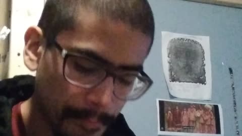 1/2 1st maccabees chapter 1 [history]