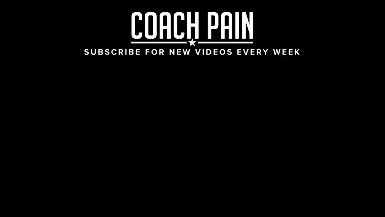 KEEP GOING - Coach Pain's Best Motivational Speech Compilation!