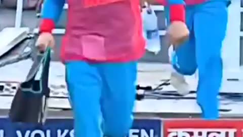 Virat funny video😎😜