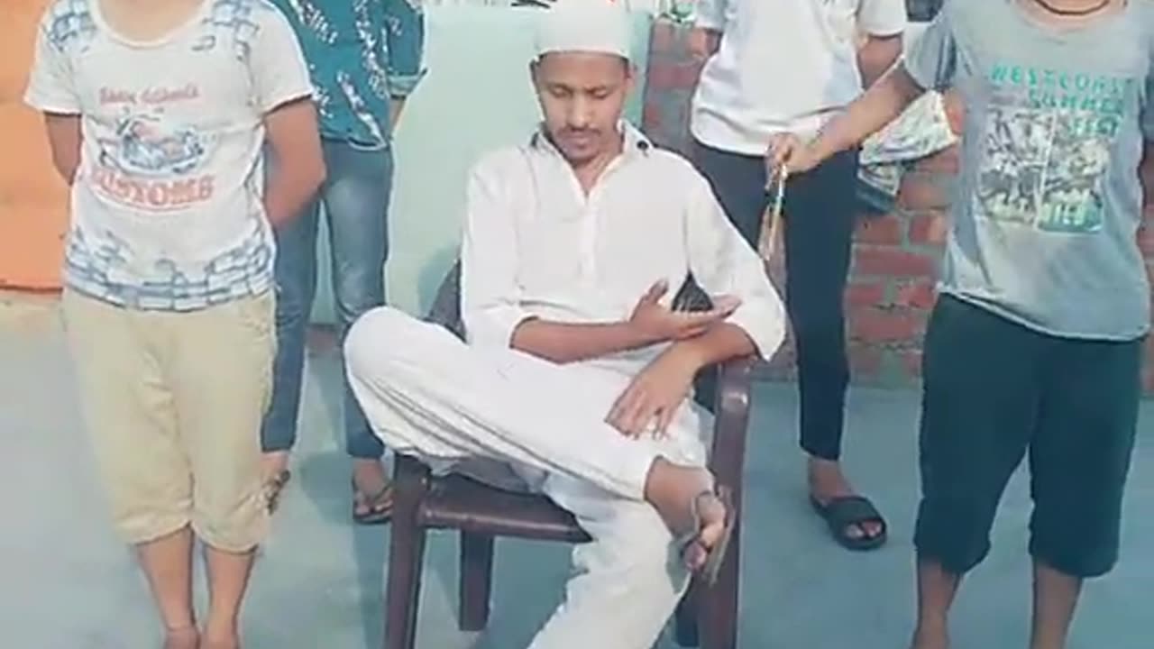 Miyaa bhai