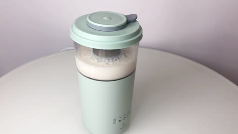 Milk Tea Mug MINI - Milk Tea Maker