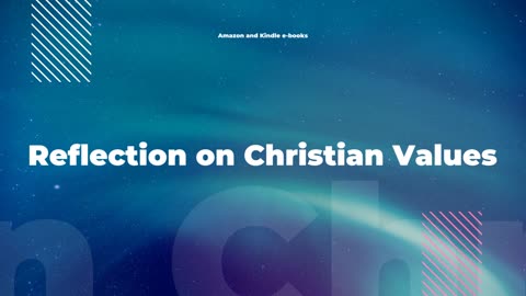 Christian Inspiration Book by Jonathan Gregory Reed