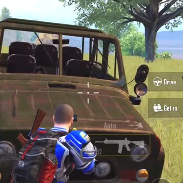 Trolling Noobs Pubg Mobile Comedy Funny & Wtf Moments #shorts #sehwaggaming