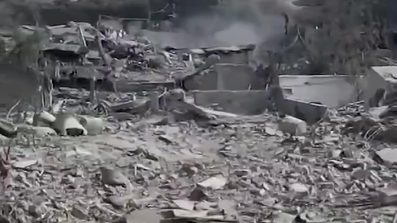 Israel strikes Gaza, says it will 'only intensify