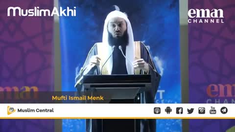 HONESTY BEFORE MARRIAGE BY MUFTI MENK