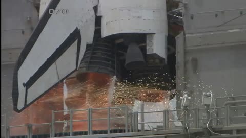 Nass rocket lunches