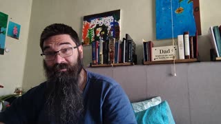 Brother Daniel [20230420] False Spirit Satan's Deception, Control Time To Study