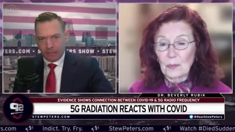 5G Radiation and COVID-19 (May 3, 2023)