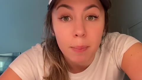 Her Weight-Loss Video Went Viral On TikTok. Here's What She Learned.