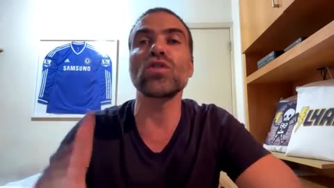 Globo ataca o AGRO. 👉 https://youtu.be/fTcmR751MUA