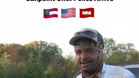 Not sure of the timeline of when this happened but heroes should get their recognition.