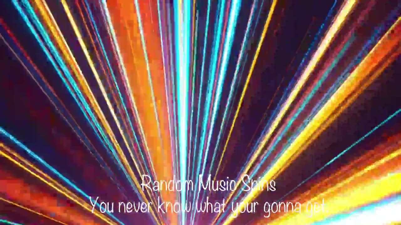 Random Music Spins #37