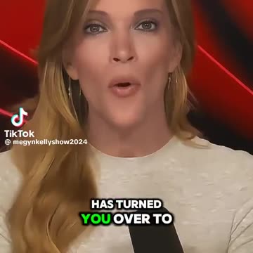 Megyn Kelly talks about Lawfare being Waged Against Trump and Trump Associates