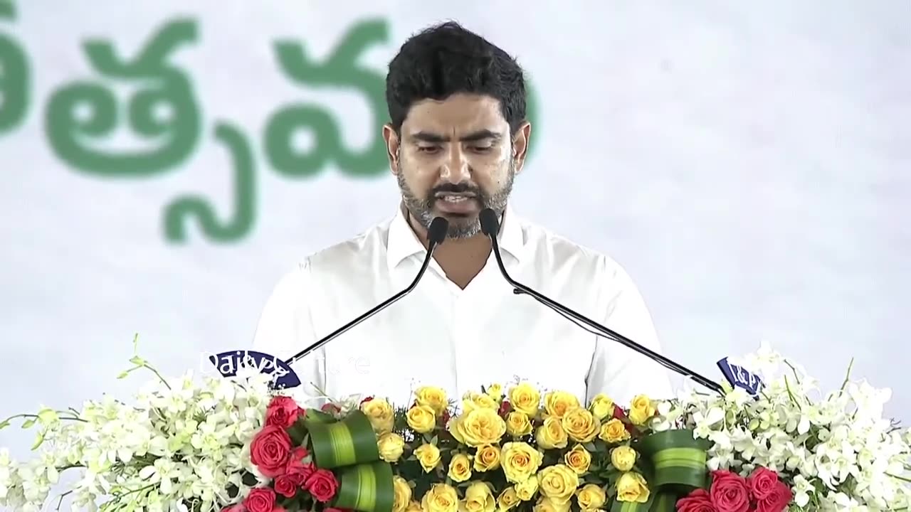 Goosebumps Guarantee🔥 Pawan Kalyan Taking Oath As Andhra Pradesh Minister