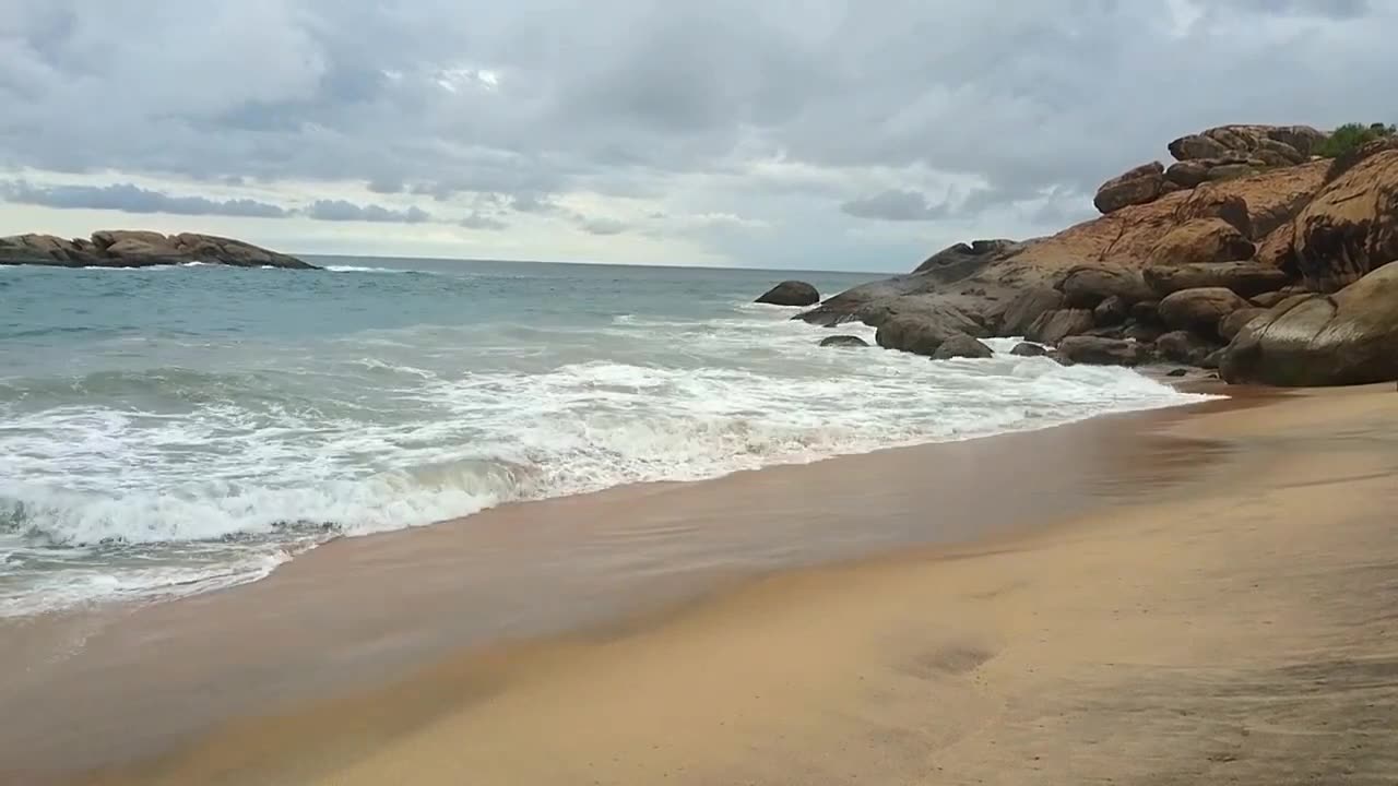 Beach View