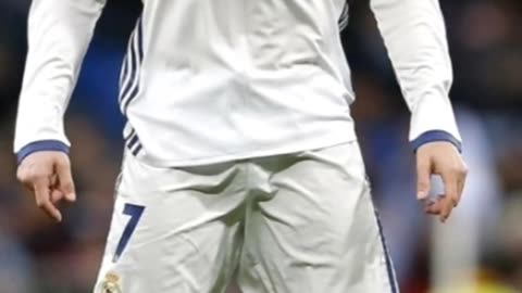 Cristiano ronaldo shorts